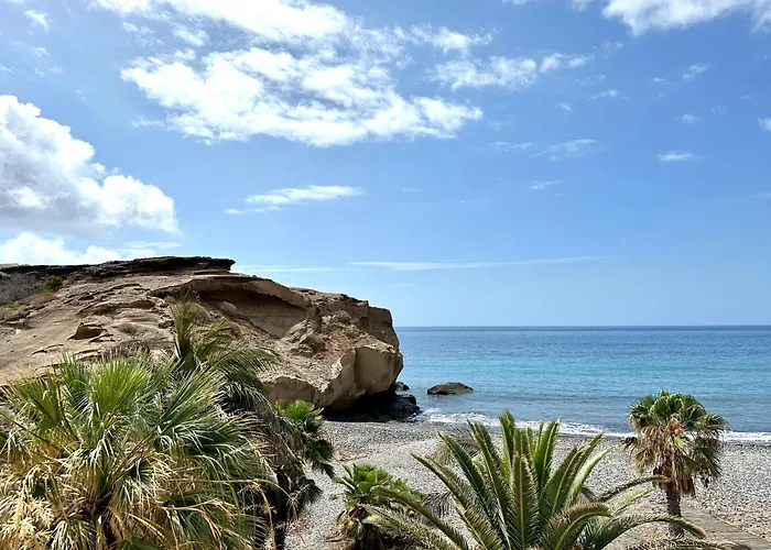 Paraiso De Tajao
