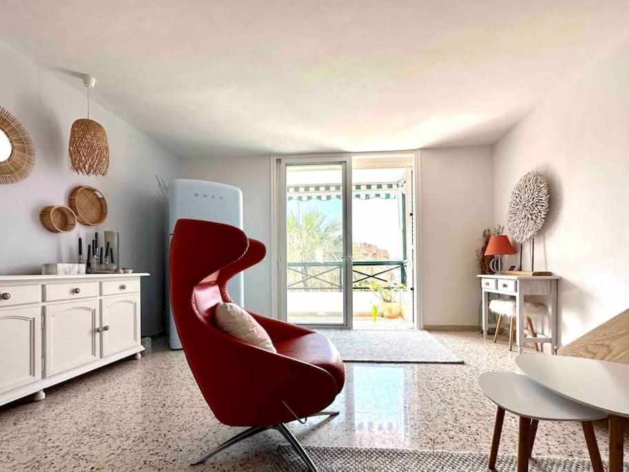 Apartamento Paraiso De Tajao La Mareta