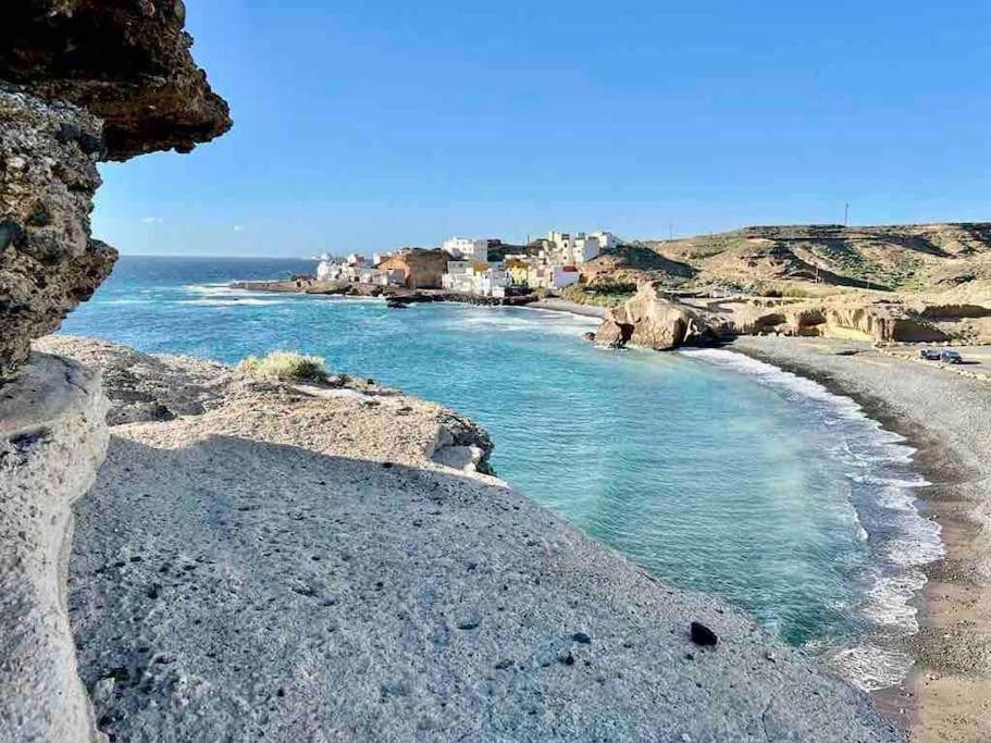 Paraiso De Tajao Apartamento La Mareta