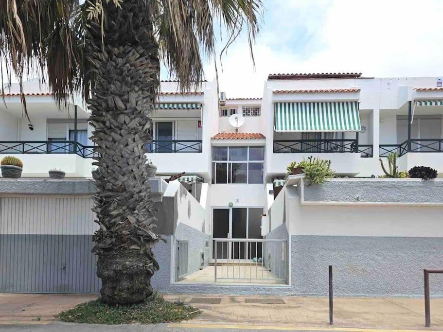 Paraiso De Tajao Apartamento
