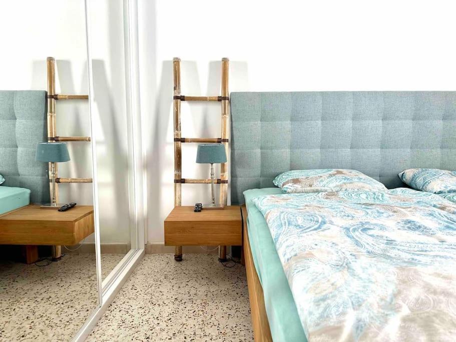 Apartamento Paraiso De Tajao