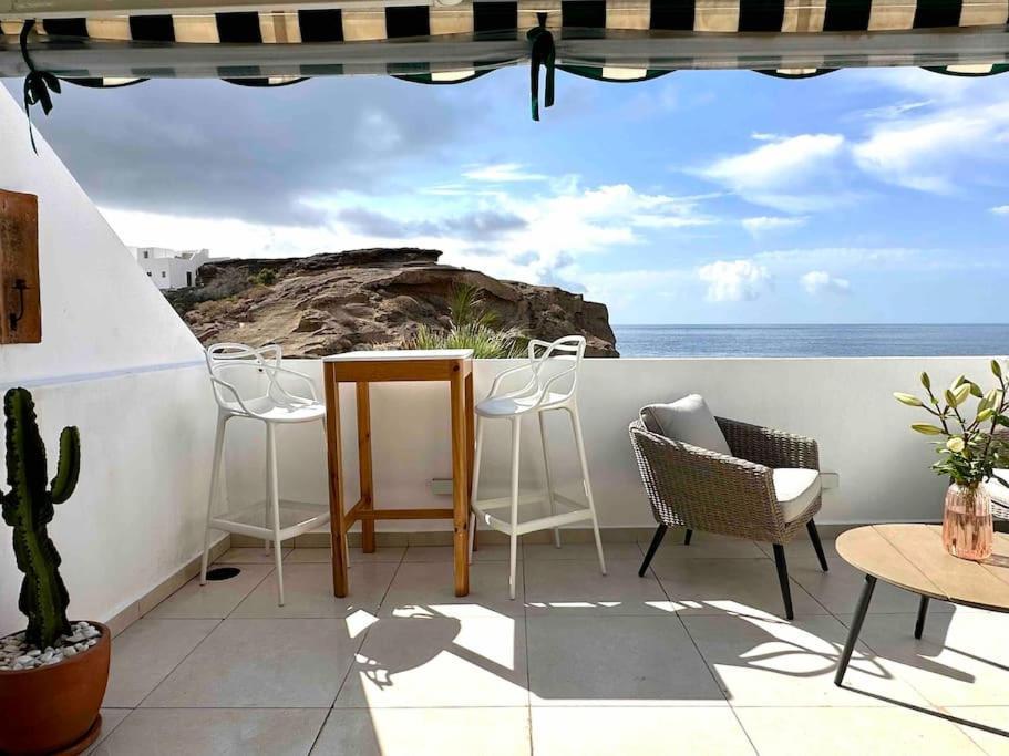 Paraiso De Tajao Apartamento