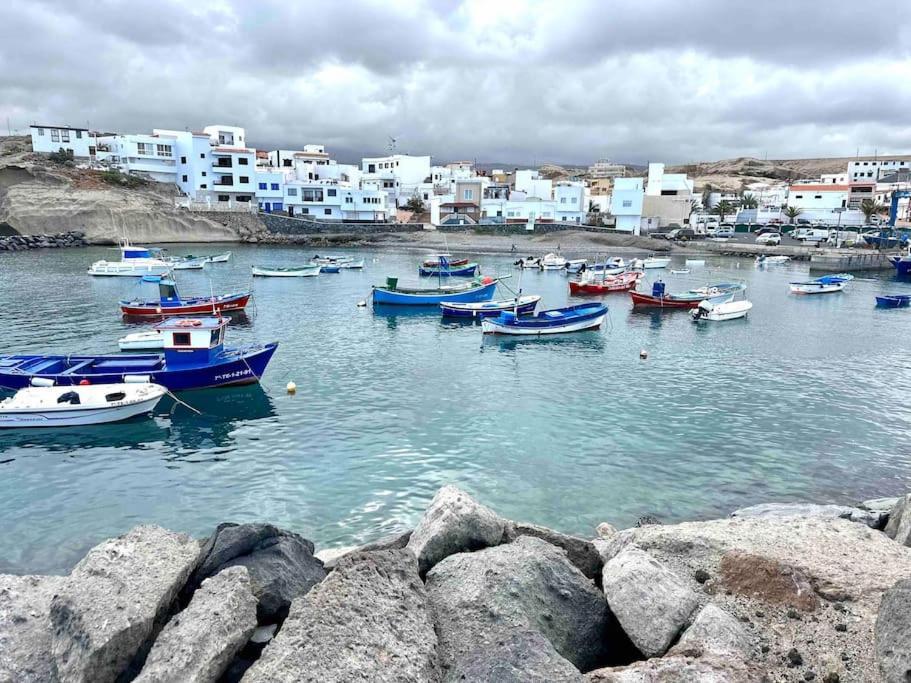 Apartment Paraiso De Tajao