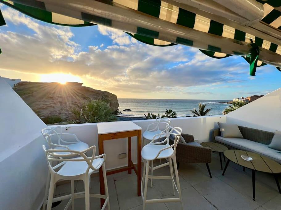 Paraiso De Tajao Apartment